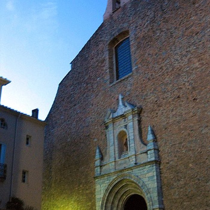 Photo de Eglise Saint-Pierre