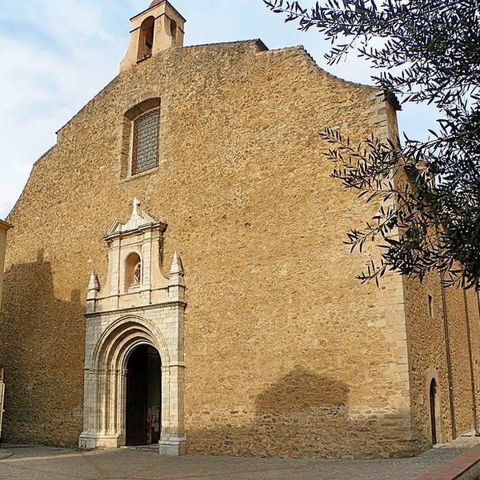 Photo de Eglise Saint-Pierre