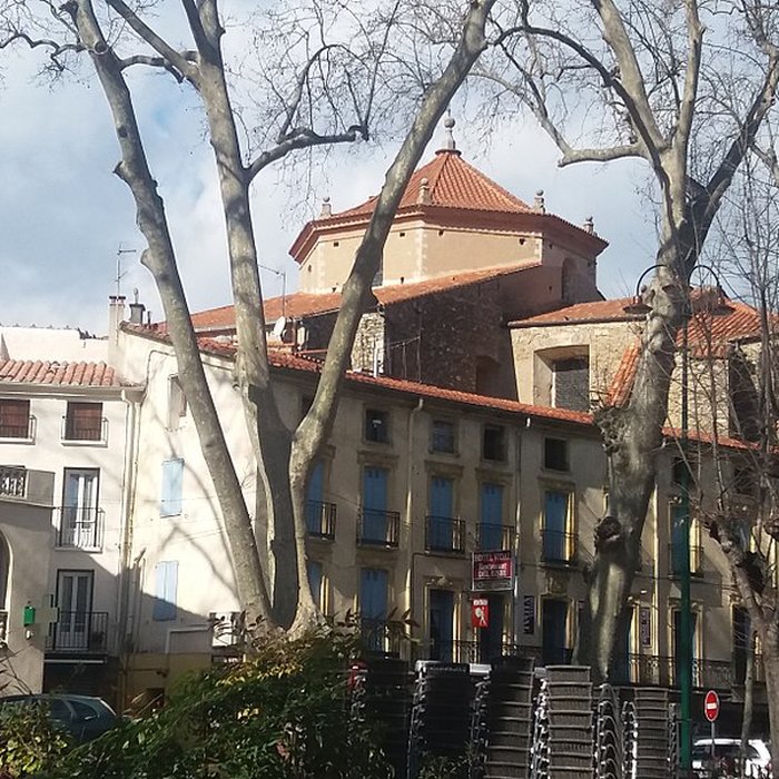 Photo de Eglise Saint-Pierre