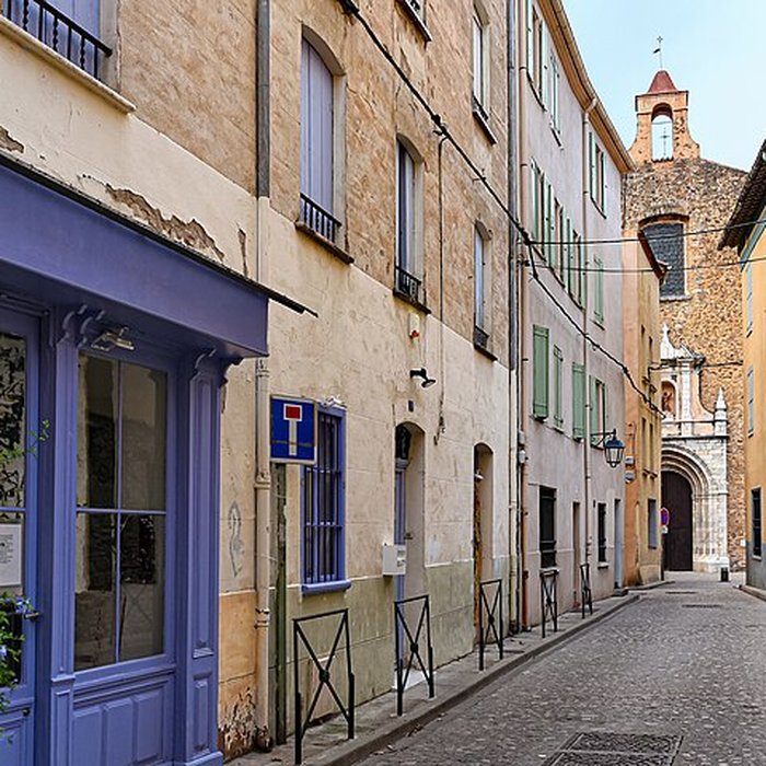 Photo de Eglise Saint-Pierre