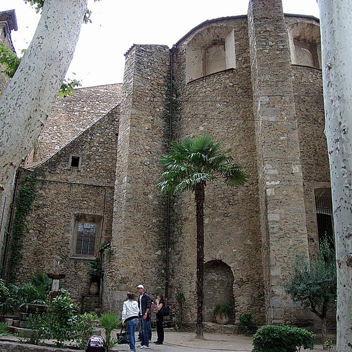Photo de Eglise Saint-Pierre