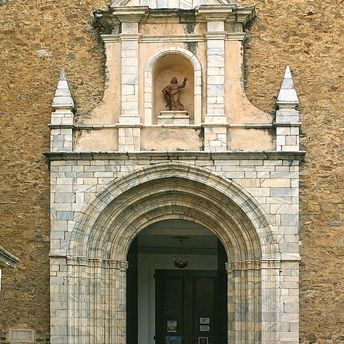 Photo de Eglise Saint-Pierre