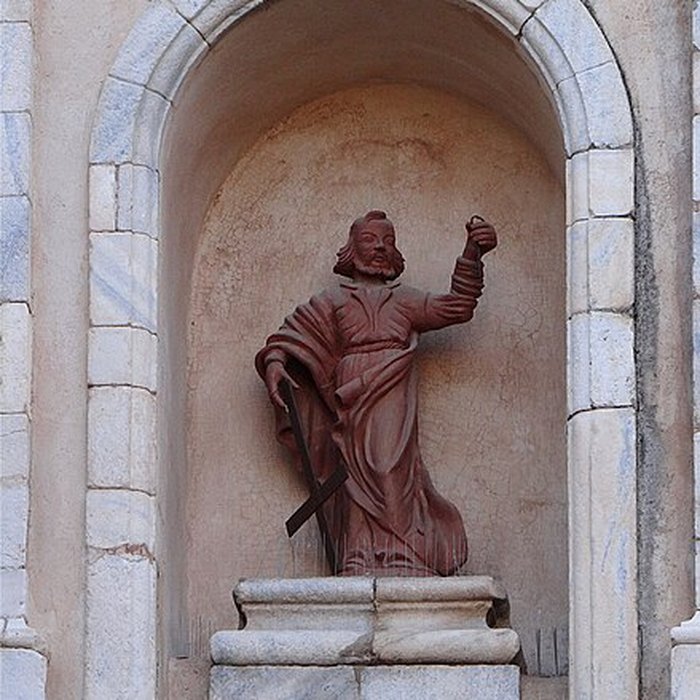 Photo de Eglise Saint-Pierre