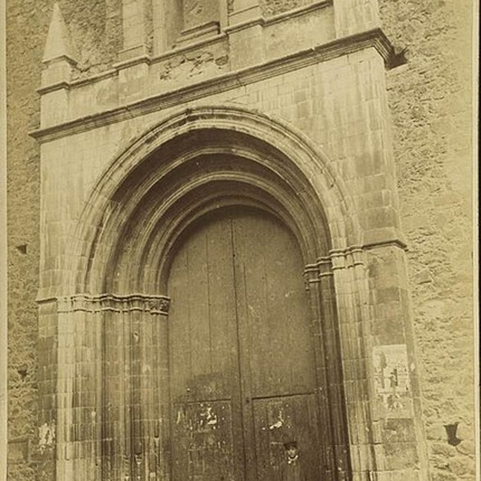 Photo de Eglise Saint-Pierre