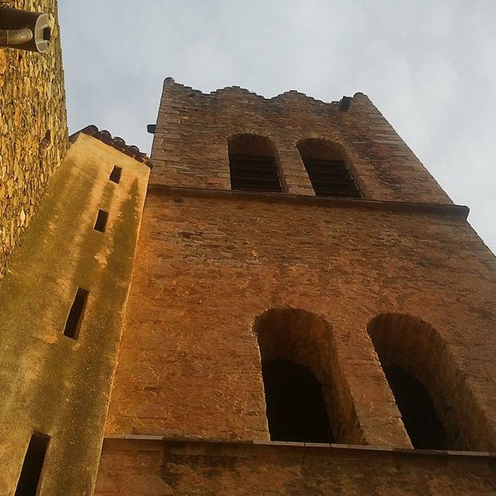 Photo de Eglise Saint-Pierre