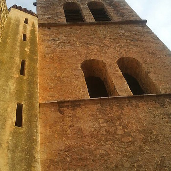 Photo de Eglise Saint-Pierre