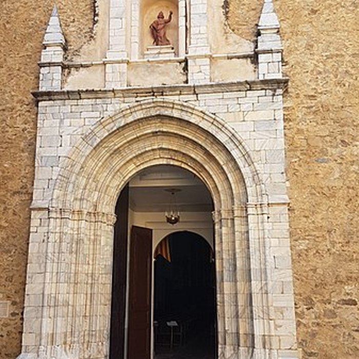 Photo de Eglise Saint-Pierre
