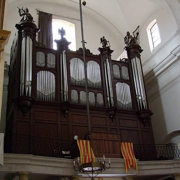 Photo de Eglise Saint-Pierre