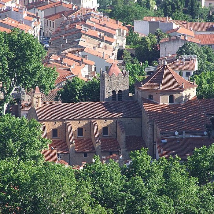 Photo de Eglise Saint-Pierre