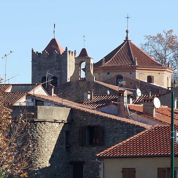 Photo de Eglise Saint-Pierre