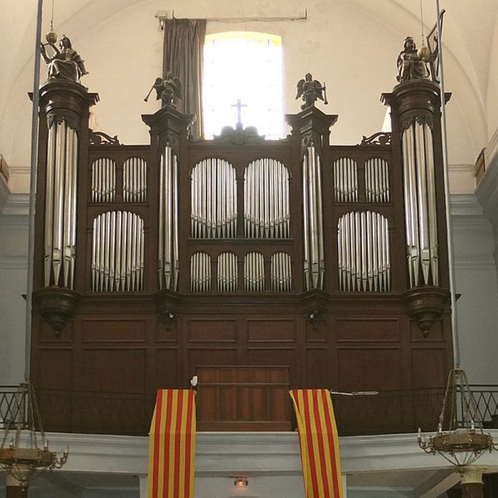 Photo de Eglise Saint-Pierre