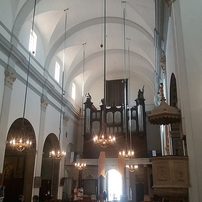 Photo de Eglise Saint-Pierre