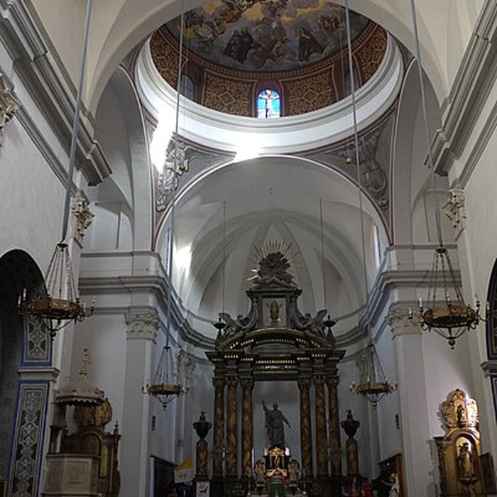 Photo de Eglise Saint-Pierre