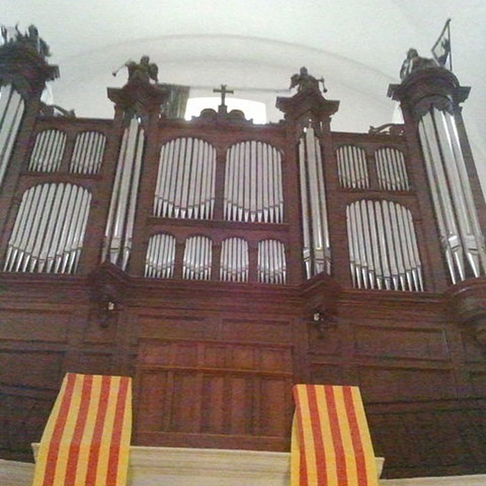 Photo de Eglise Saint-Pierre