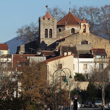 Eglise Saint-Pierre