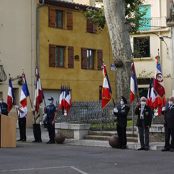 Photo de Monument aux morts