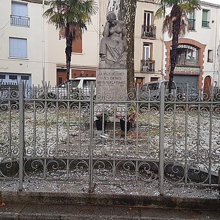 Photo de Monument aux morts