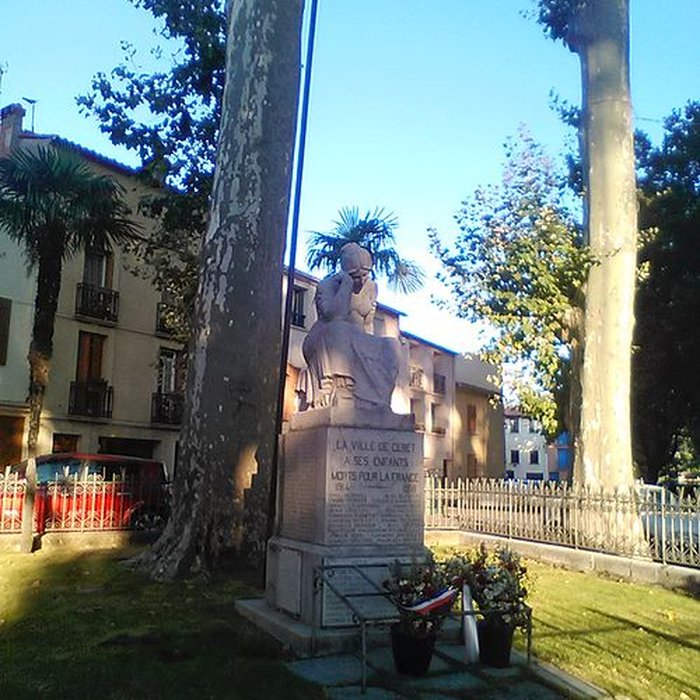 Photo de Monument aux morts