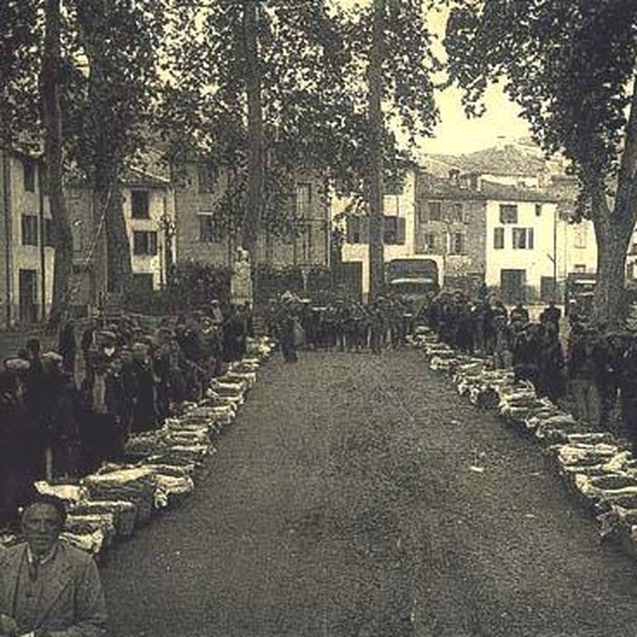 Photo de Monument aux morts