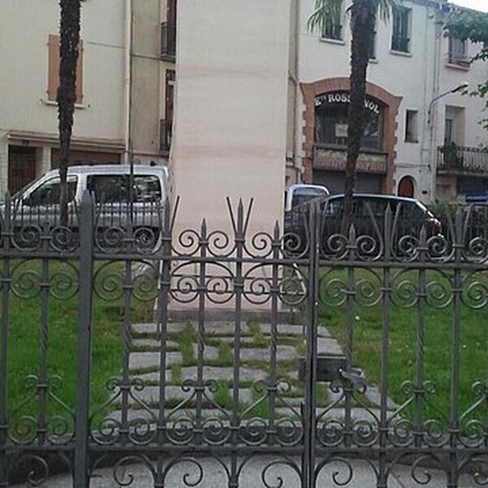 Photo de Monument aux morts