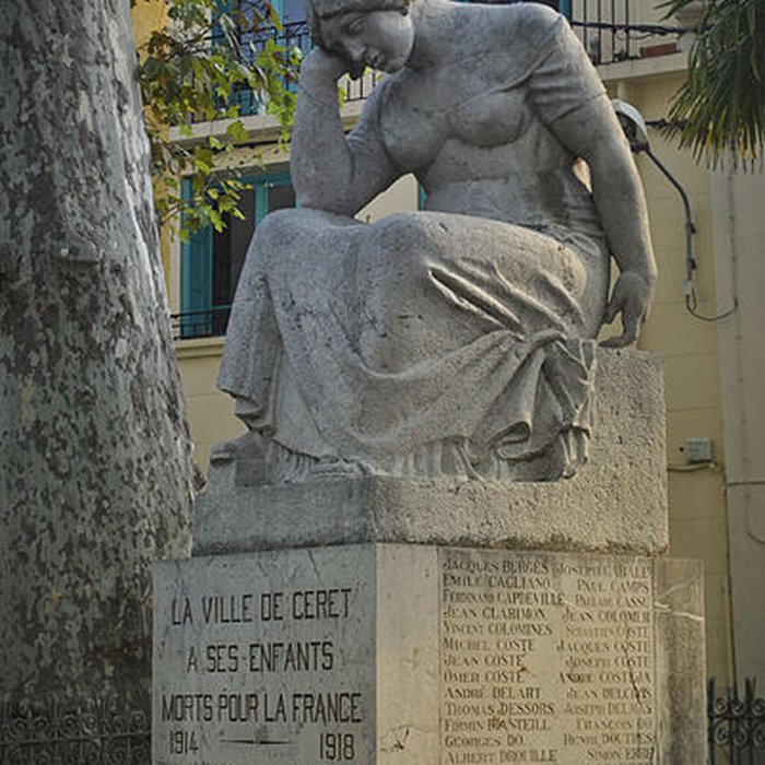 Photo de Monument aux morts