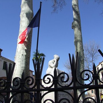 Monument aux morts