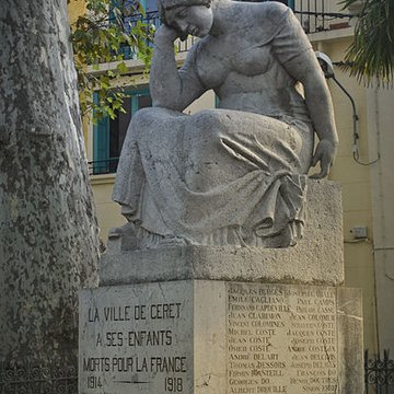 Monument aux morts