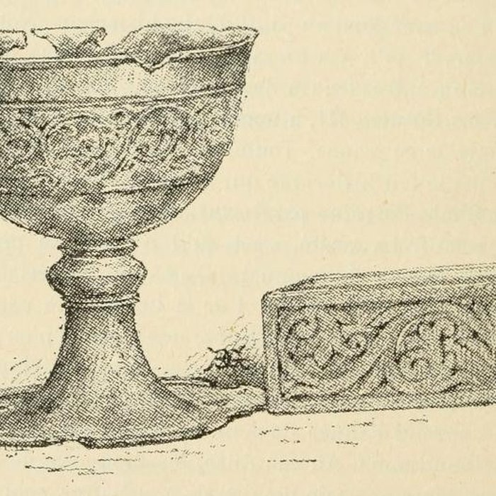 Photo de Ancienne chapelle Saint-Sauveur de Casenoves