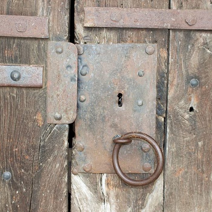 Photo de Ancienne chapelle Saint-Sauveur de Casenoves