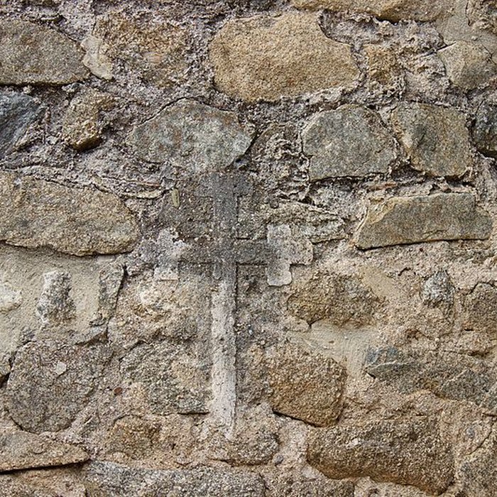 Photo de Ancienne chapelle Saint-Sauveur de Casenoves