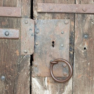 Ancienne chapelle Saint-Sauveur de Casenoves