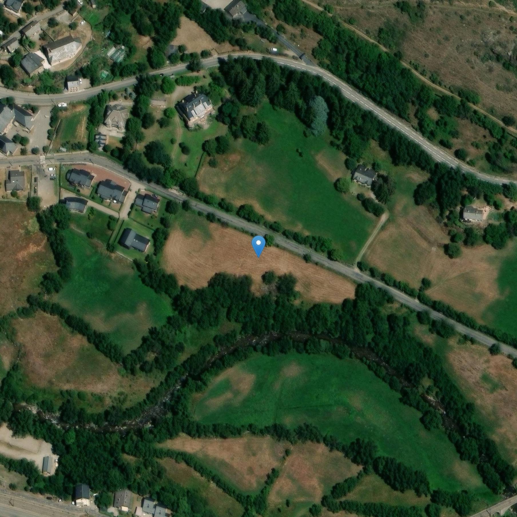 Photo de Grabado en roca llamado Latour 2, ubicado Coma d'Ayrevals