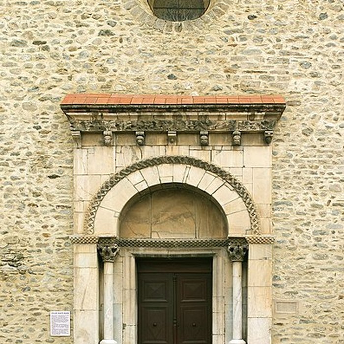 Photo de Eglise Sainte-Marie