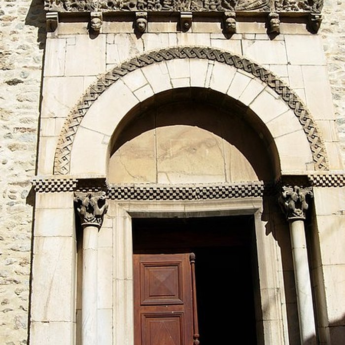 Photo de Eglise Sainte-Marie