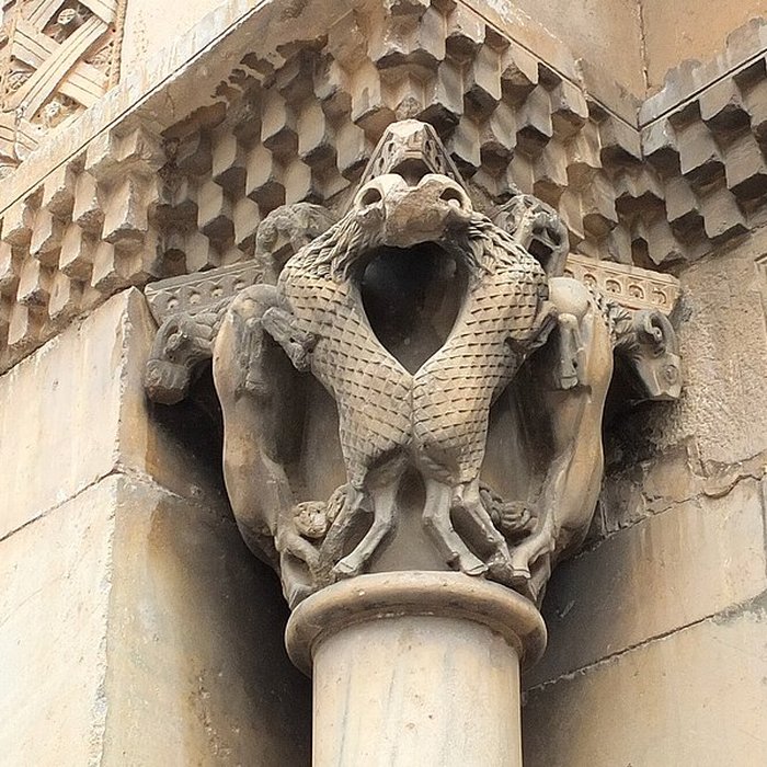 Photo de Eglise Sainte-Marie