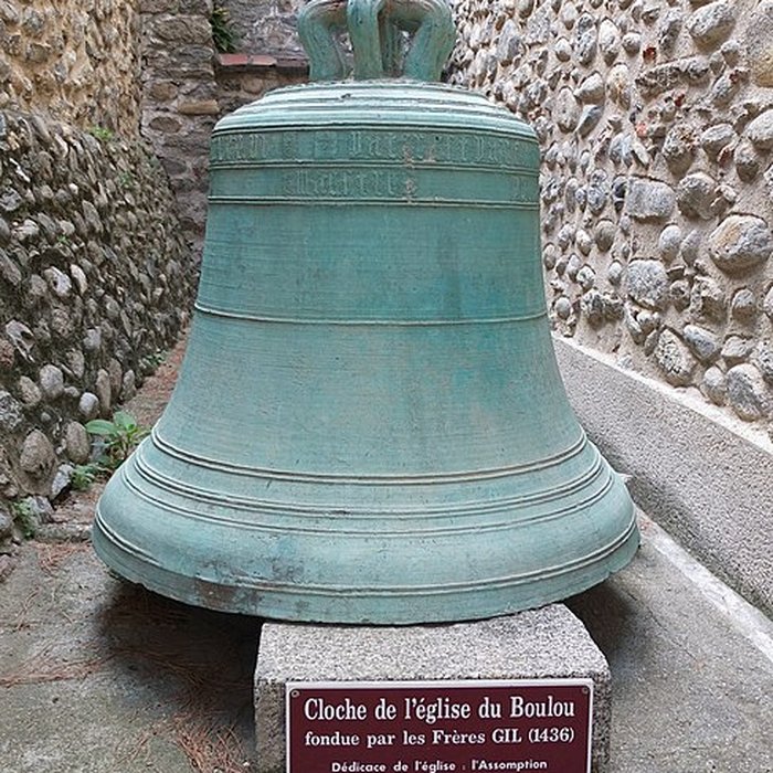 Photo de Eglise Sainte-Marie