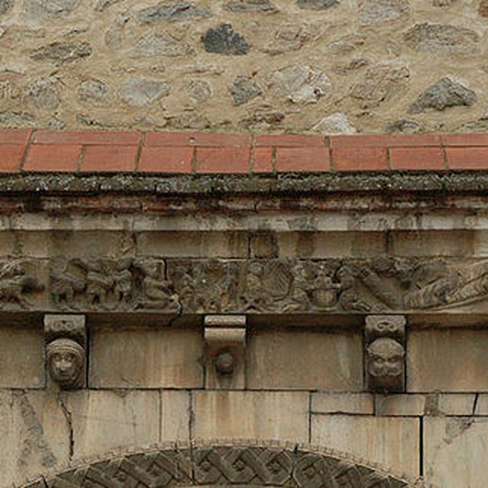 Photo de Eglise Sainte-Marie