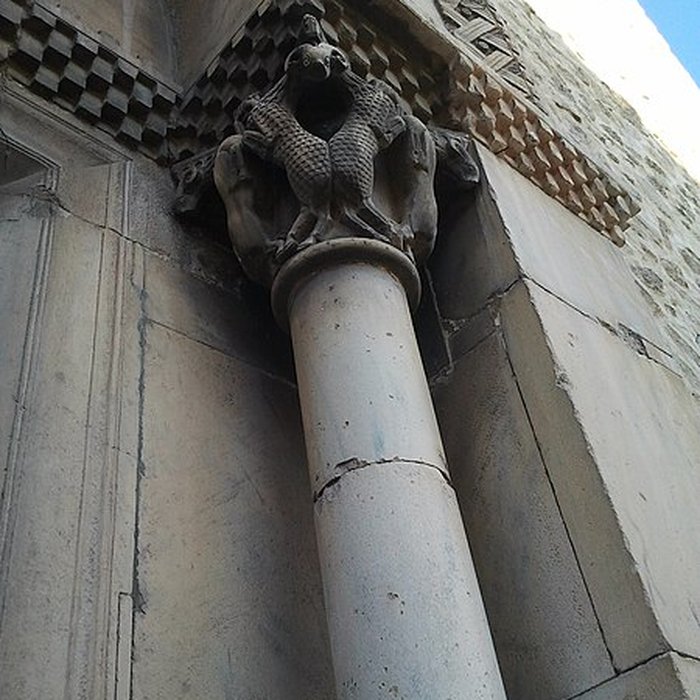 Photo de Eglise Sainte-Marie