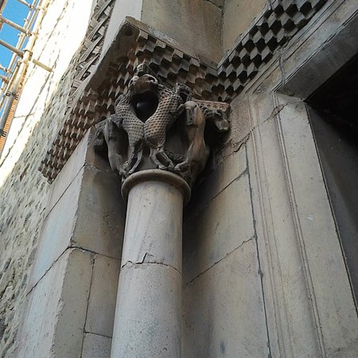 Photo de Eglise Sainte-Marie