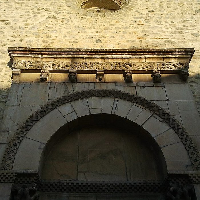 Photo de Eglise Sainte-Marie