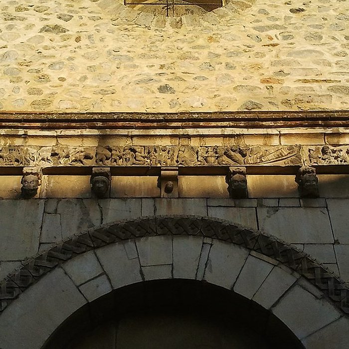 Photo de Eglise Sainte-Marie