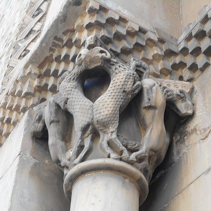 Photo de Eglise Sainte-Marie