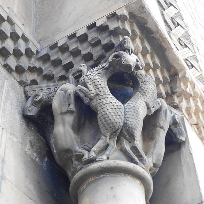 Photo de Eglise Sainte-Marie