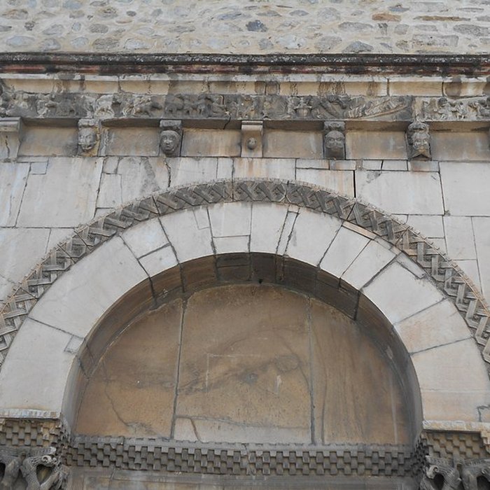 Photo de Eglise Sainte-Marie