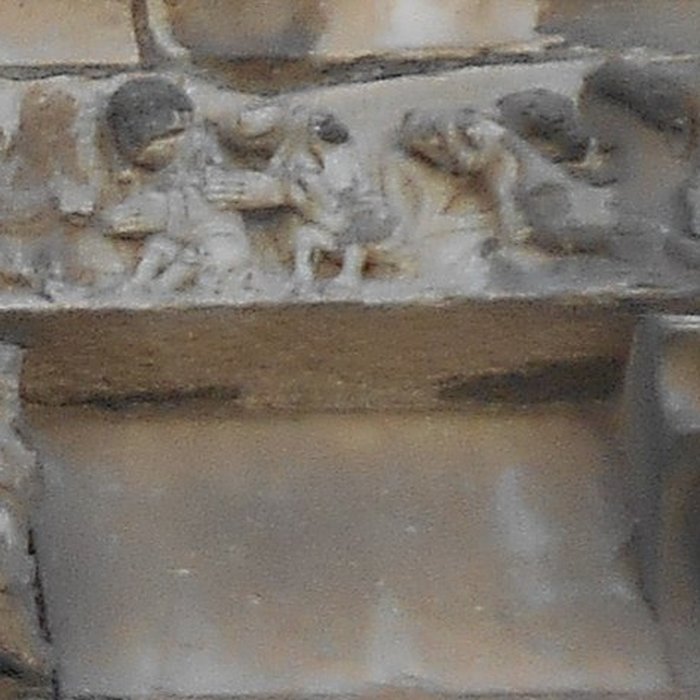 Photo de Eglise Sainte-Marie