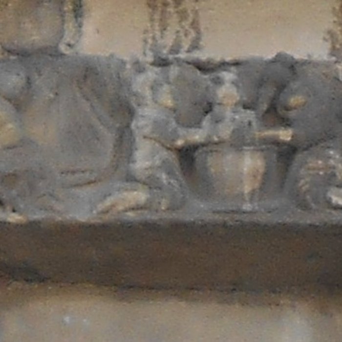 Photo de Eglise Sainte-Marie