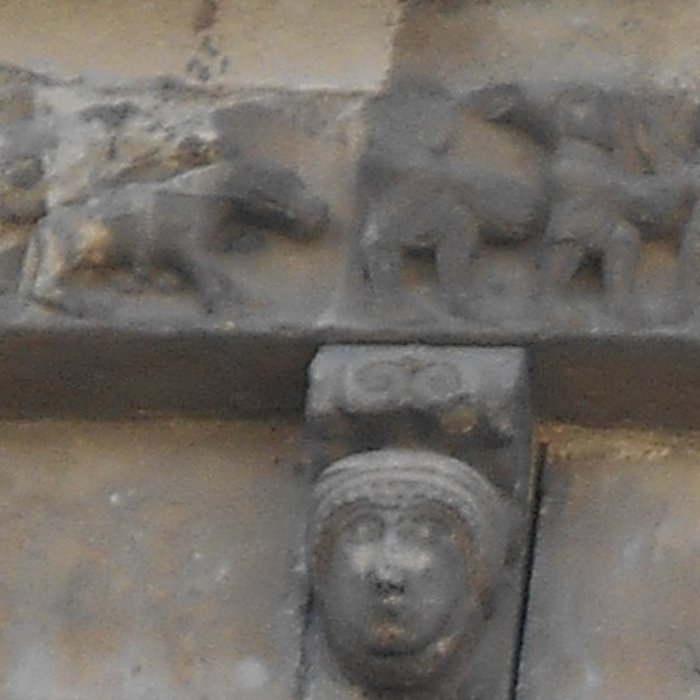 Photo de Eglise Sainte-Marie