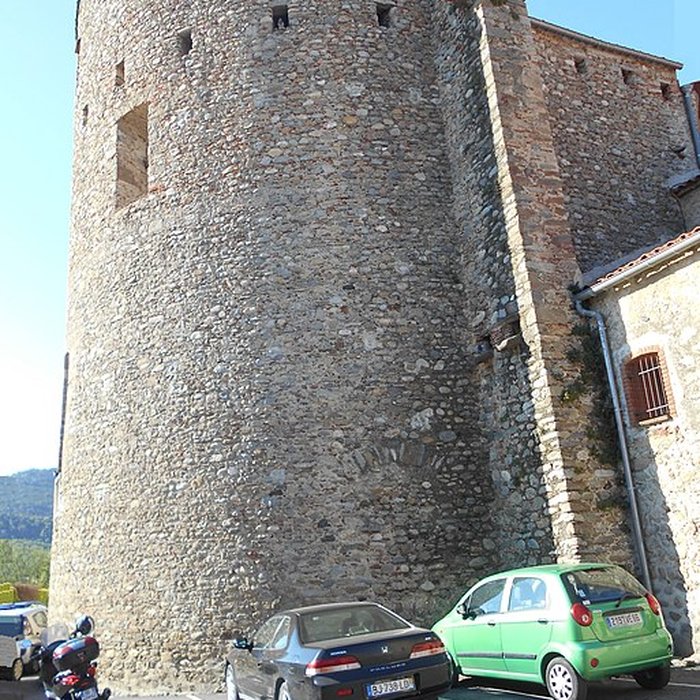 Photo de Eglise Sainte-Marie
