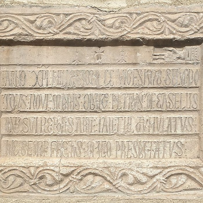 Photo de Eglise Sainte-Marie