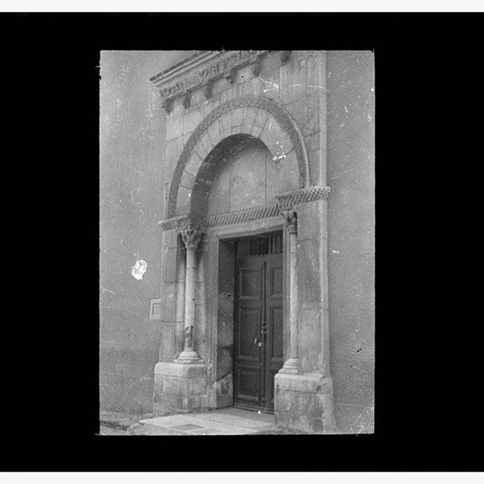 Photo de Eglise Sainte-Marie